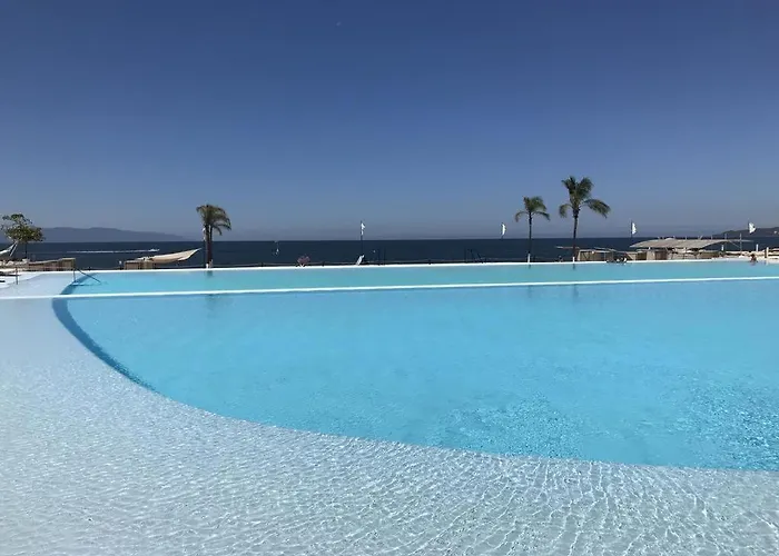 Departamento Privado A Pie De Playa En Nuevo Vallarta