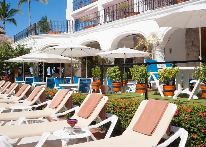 Playa Los Arcos Hotel Beach Resort & Spa