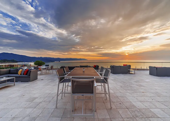 Grand Miramar All Luxury Suites & Residences (Adults Only)