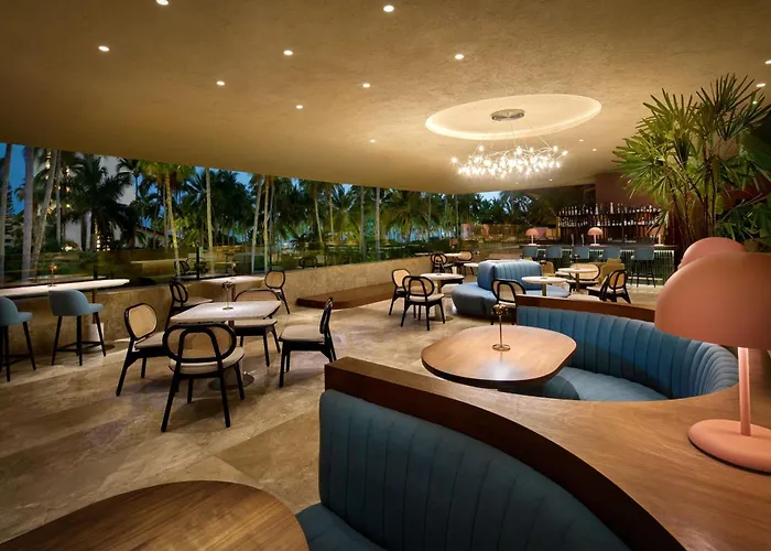 The Westin Resort & Spa, Puerto Vallarta