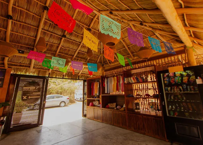 Viajero Sayulita Hostel