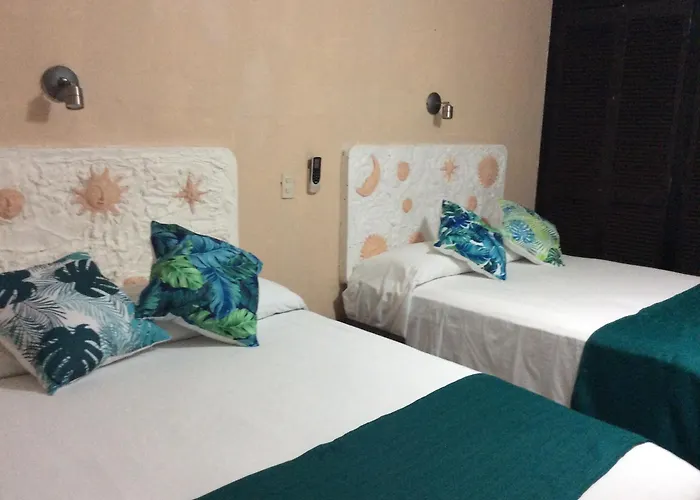 Suites Atlas - Ocean Front