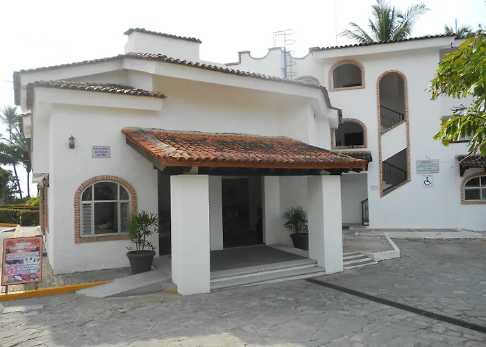 Vista Vallarta All Suites On The Beach