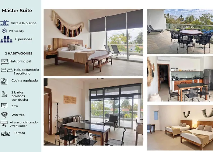 Itare Beach House