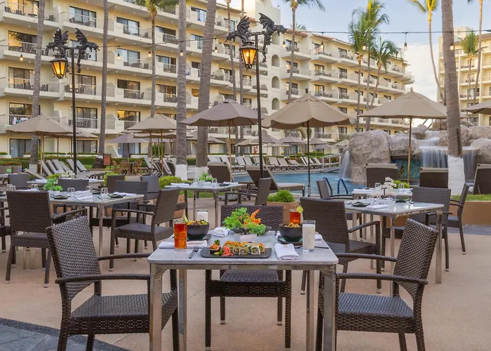 Villa Del Palmar Beach Resort & Spa Puerto Vallarta