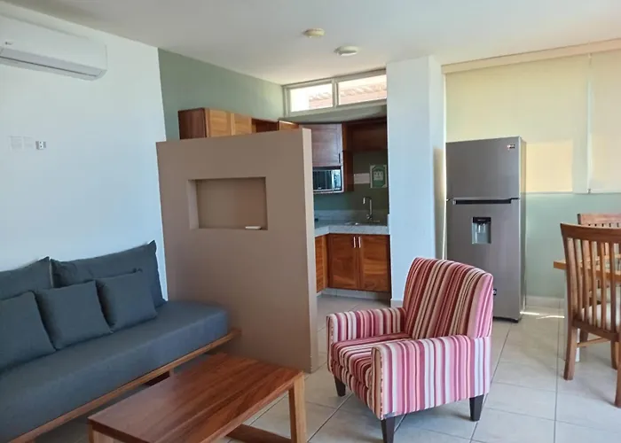 Banderas Suites