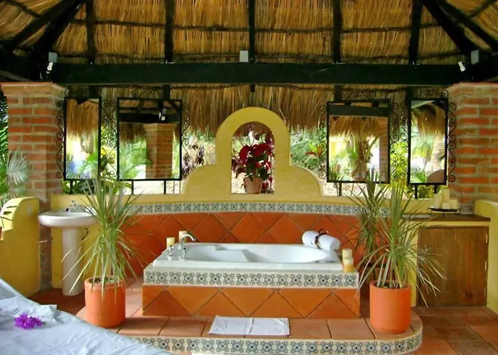 Canadian Resort Vallarta